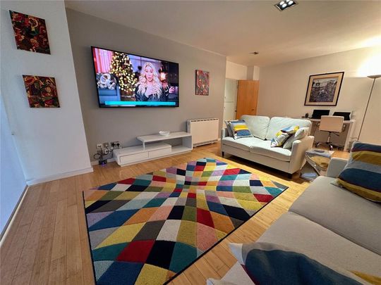 2 bedroom apartment to rent - Photo 1