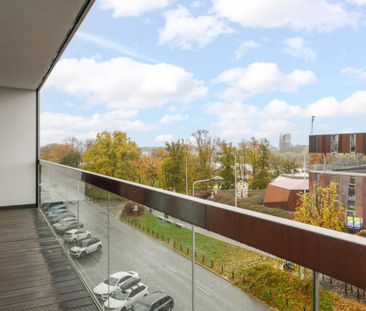 Nowoczesny apartament z widokiem na Wisłę|Powiśle - Photo 5