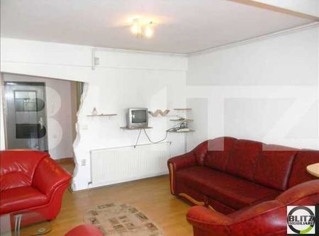 Apartament 1 camera, imobil nou, 40 mp utili, zona strazii Mircea Eliade! - Photo 3