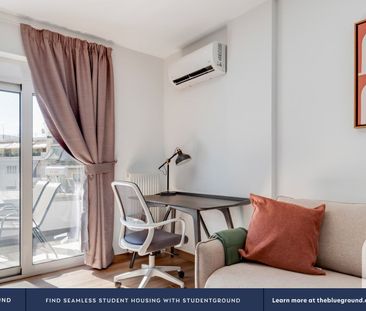 Διαμέρισμα για ενοικίαση Αμπελόκηποι - Πεντάγωνο - Photo 3