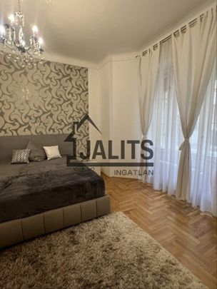 Kiadó felújított lakás - Budapest XIII. kerület - Fotó 1