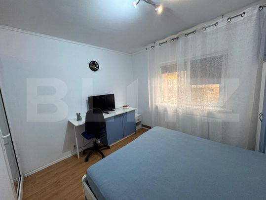 Apartament de inchiriat, 2 camere, 53 mp, Craiovita Noua - Fotografie 1