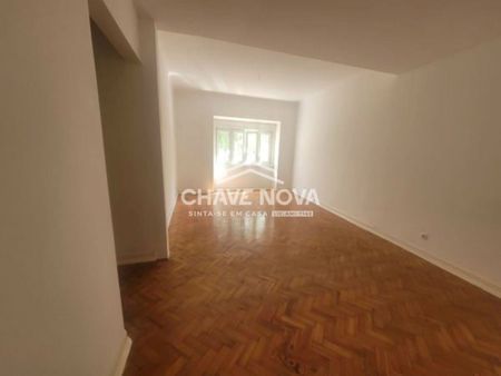 Apartamento T3 em Lisboa - Photo 2