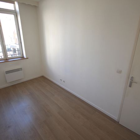 Location Appartement 2 pièces 28m² LILLE 59000 - Photo 4