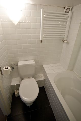 Möblierte Wohnung Brüssel, Schuman (EU District) - Photo 5