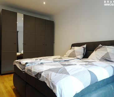 Moderne Wohnung - komplett saniert mit Balkon in zentraler Lage! - Photo 4