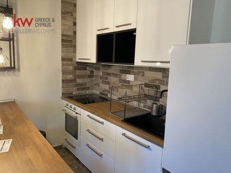 Studio/Γκαρσονιέρα για ενοικίαση Καραμπουρνακι (Καλαμαριά) - Photo 2