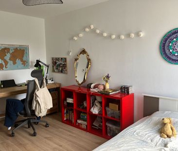 A LOUER MAISON 4CH RENNES - Photo 5