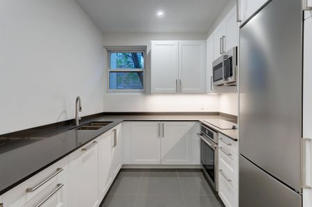 Apartment for rent, Montréal (Côte-des-Neiges/Notre-Dame-de-Grâce) - Photo 2
