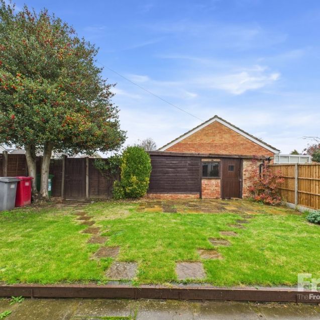 Royston Way, Slough, Berkshire,SL1 - Photo 1