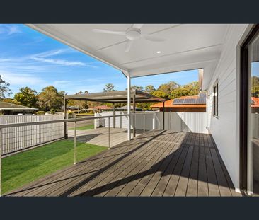 19a Balyando Drive, Nerang, Qld 4211 - Photo 1