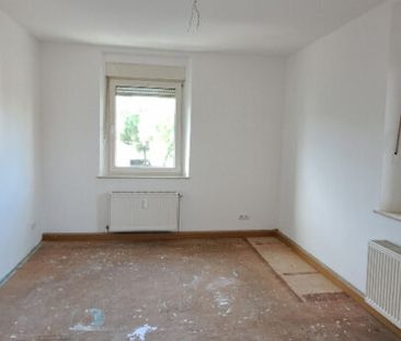 Großzügige 3-Zimmer-Wohnung im 3. OG in Nürnberg-Gibitzenhof - Photo 3