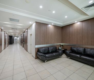 34/229 Adelaide Terrace, Perth - Photo 5