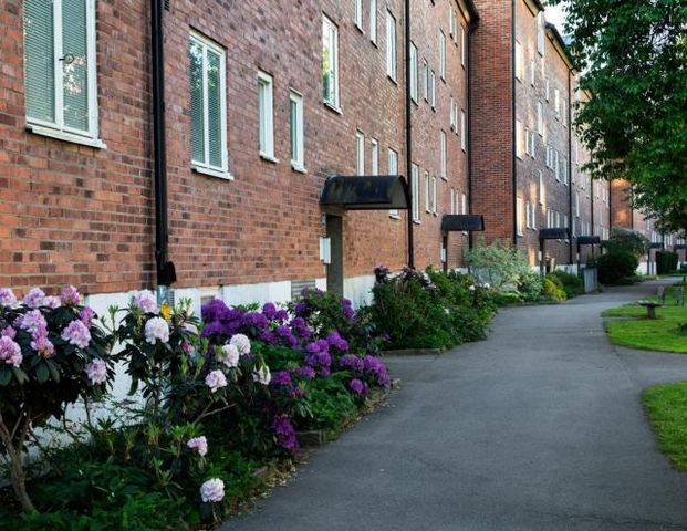 Kalendervägen 33 - Photo 1