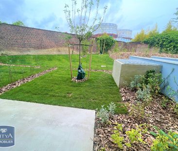 Location Appartement 2 pièces 41m² TOURCOING 59200 - Photo 1