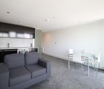 1 bedroom flat to rent - Photo 3