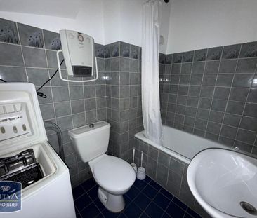 Location Appartement 1 pièce 21m² AGEN 47000 - Photo 5
