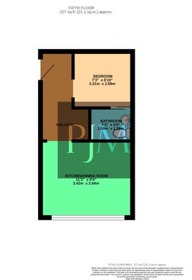 Bracken House, 44 - 58 Charles Street, Manchester City Centre, Greater Manchester, M1 7AA - Photo 1