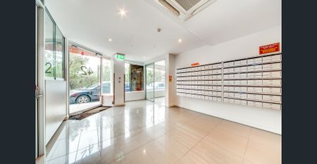 1-Bedroom Apartment in Prime Prahran Location - Photo 5