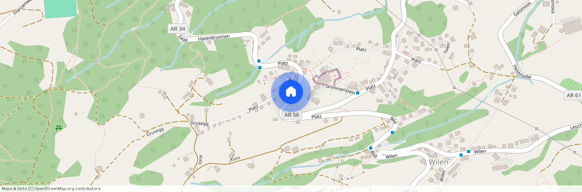 9428, Walzenhausen, Platz, 245