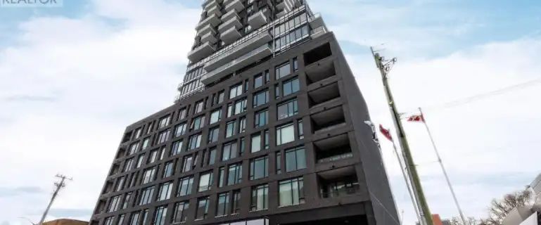 1209 - 203 CATHERINE STREET | 1209 - 203 CATHERINE STREET, Ottawa - Photo 1