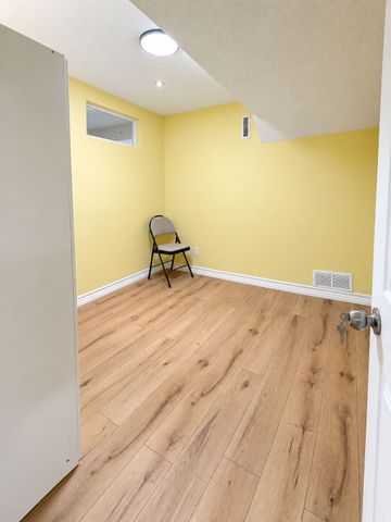 For Lease - 57 Steppingstone Trail Unit# Bsmt, Toronto, Ontario - Photo 5