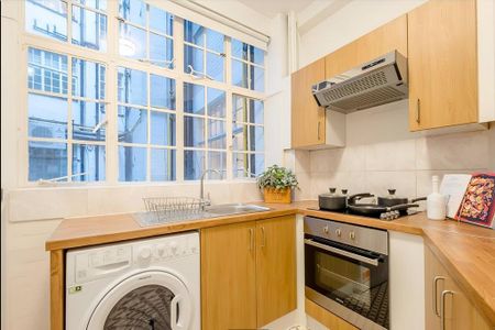 2 bedroom apartment to rent - Photo 5