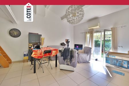 Maison Ensues La Redonne 3 pièce(s) 90 m2 - Photo 2