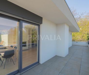 Bel attique de 121 m2 avec terrasse - Foto 5