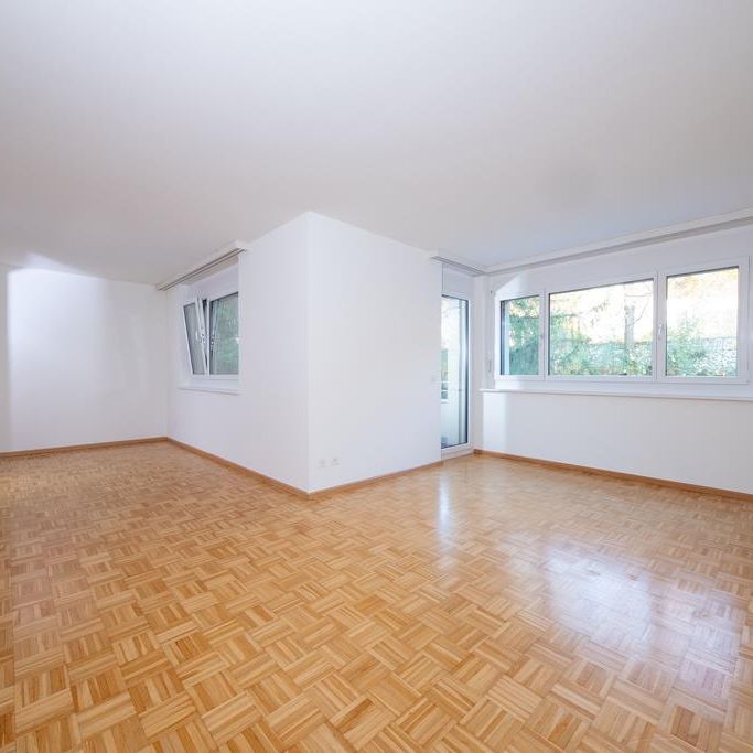 4.5 Zimmerwohnung in familienfreundliches Quartier - Foto 1