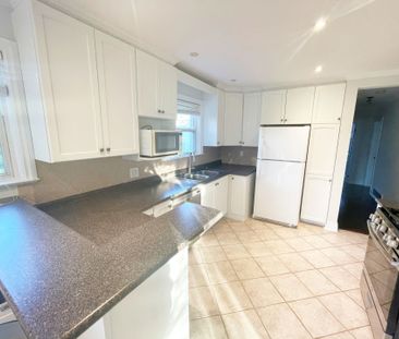 For Lease - 316 Gells Road Unit# Upper, Richmond Hill, Ontario - Photo 4