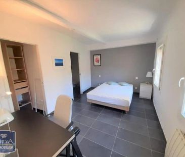 Appartement à louer 2 pièces 39.02m² - Photo 4