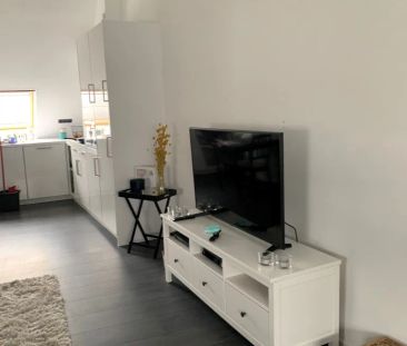 Appartement met 1 slpk - Photo 4