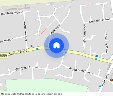 Blackthorn Boulevard, Kiveton Park, Sheffield, South Yorkshire, S26 - Photo 1