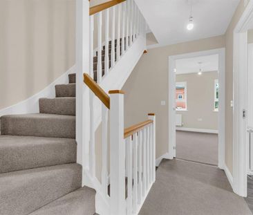 3 bedroom semi-detached house to rent - Photo 6