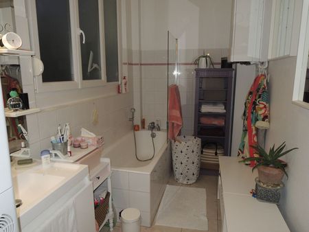 Appartement à louer - REIMS - Photo 4