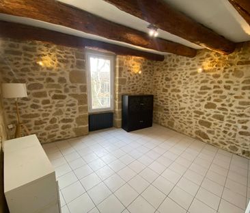 Location Appartement 3 pièces 60m² GRANS 13450 - Photo 3