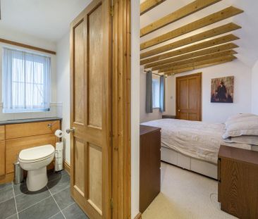 1 bedroom maisonette to rent - Photo 6