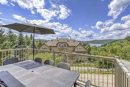 Condo for rent, Mont-Tremblant - Photo 2