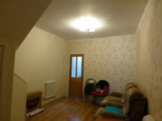 1 Bed - Harbourne Park Road, Harbourne, Birmingham - Photo 1