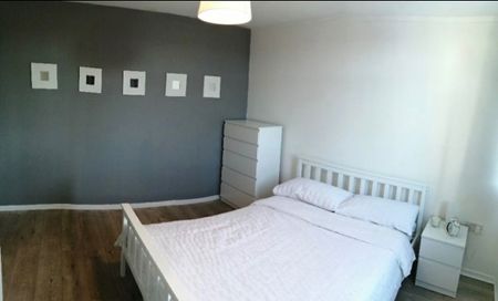 Room in a Shared House, Guildford Avenue, S2 - Photo 5