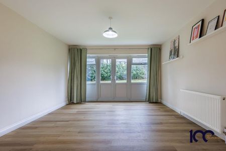 2 bedroom apartment to rent - Photo 2