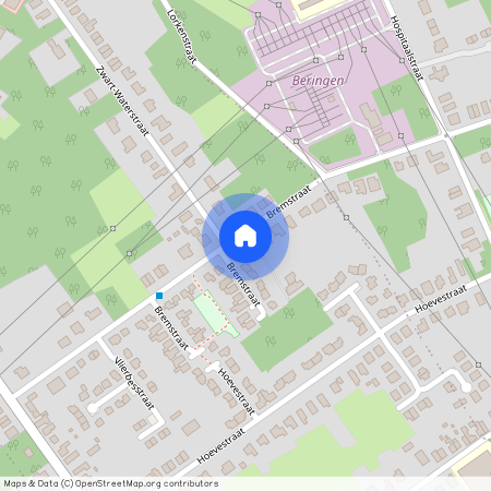 Bremstraat 79, 3580 Beringen