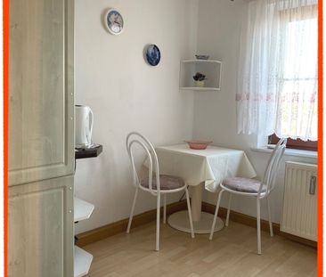 Vollmöblierte, zentrumsnahe 2-Zimmer-Wohnung in einem sehr gepflegt... - Foto 3