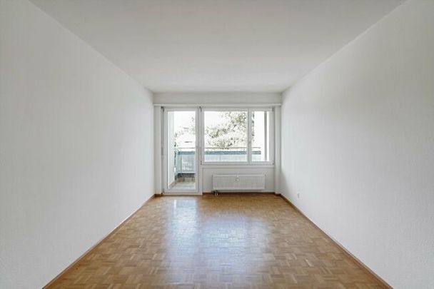 The renovated apartment is looking forward to a new family - Foto 1