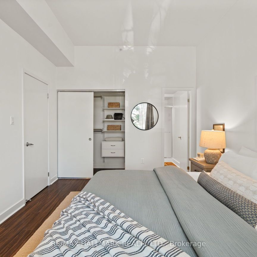 Abode Lofts , #201 - Photo 1