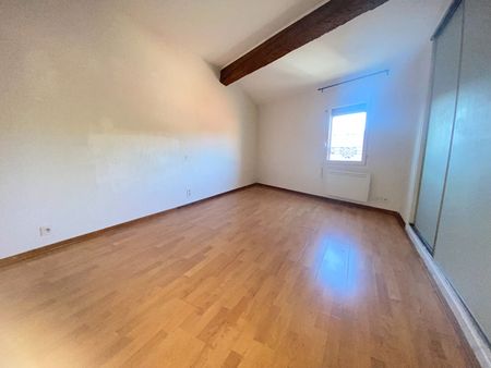 Location appartement 5 pièces, 113.25m², Narbonne - Photo 4