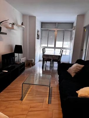 Calle Martínez Maldonado, Málaga, Andalusia 29010 - Photo 1