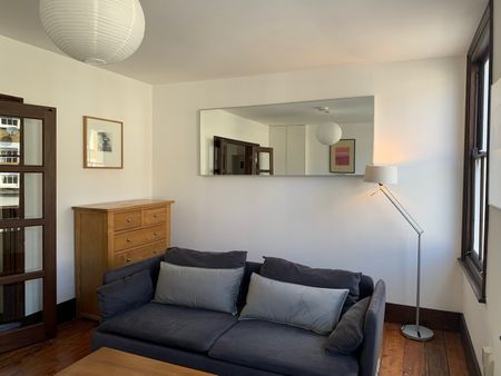 1 Bed Flat, Landor Road, SW9 - Photo 5