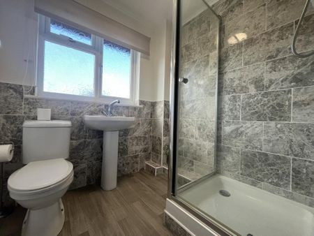 1 bedroom end of terrace house to rent - Photo 5